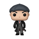 Thomas Shelby Peaky Blinders Funko Pop! TV Vinyl Figure