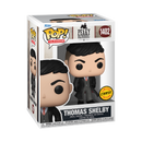 Thomas Shelby Peaky Blinders Funko Pop! TV Vinyl Figure Common + Chase Bundle