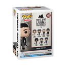 Thomas Shelby Peaky Blinders Funko Pop! TV Vinyl Figure Common + Chase Bundle