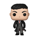 Thomas Shelby Peaky Blinders Funko Pop! TV Vinyl Figure Common + Chase Bundle