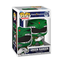 Power Rangers Funko Pop! TV Vinyl Figure Bundle of 6