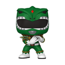 Green Ranger Power Rangers Funko Pop! TV Vinyl Figure