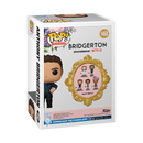 Anthony Bridgerton Funko Pop! TV Vinyl Figure