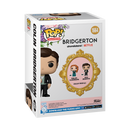 Colin Bridgerton Funko Pop! TV Vinyl Figure
