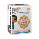 Kate Sharma Bridgerton Funko Pop! TV Vinyl Figure