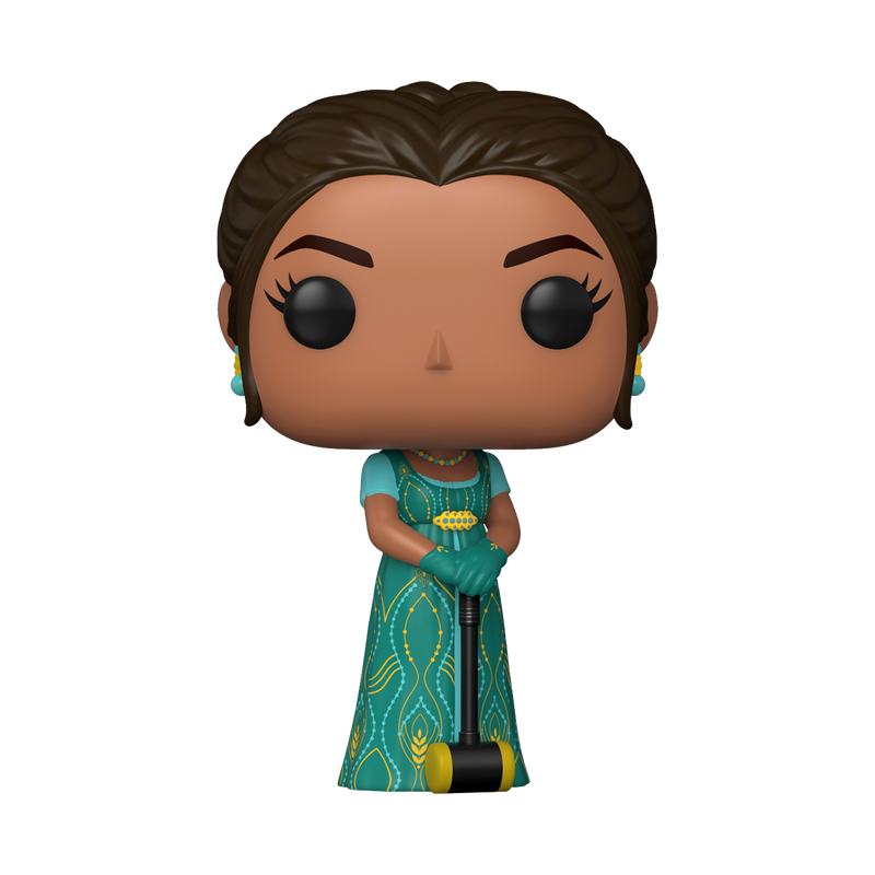 Kate Sharma Bridgerton Funko Pop! TV Vinyl Figure