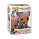 Queen Charlotte Bridgerton Funko Pop! TV Vinyl Figure