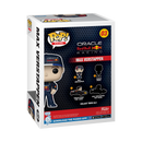 Max Verstappen Red Bull Formula 1 Funko Pop! Racing Vinyl Figure