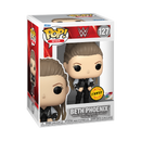 Beth Phoenix Funko Pop! WWE Vinyl Figure Common + Chase Bundle