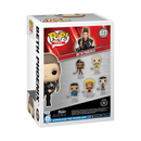 Beth Phoenix Funko Pop! WWE Vinyl Figure Common + Chase Bundle