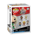 Liv Morgan Funko Pop! WWE Vinyl Figure