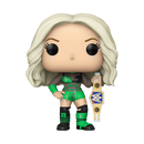 Liv Morgan Funko Pop! WWE Vinyl Figure