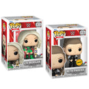 Beth Phoenix Funko Pop! WWE Vinyl Figure Common + Chase Bundle