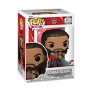 Roman Reigns Funko Pop! WWE Vinyl Figure