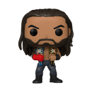 Roman Reigns Funko Pop! WWE Vinyl Figure