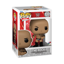 The Rock Funko Pop! WWE Vinyl Figure