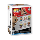 The Rock Funko Pop! WWE Vinyl Figure