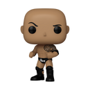 The Rock Funko Pop! WWE Vinyl Figure