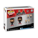 Jey Uso & Jimmy Uso 2-Pack Funko Pop! WWE Vinyl Figure