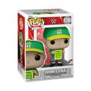 John Cena Funko Pop! WWE Vinyl Figure