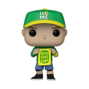 John Cena Funko Pop! WWE Vinyl Figure