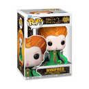 Winifred Sanderson Hocus Pocus 2 Funko Pop! Disney Vinyl Figure