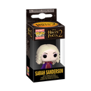Sarah Sanderson Hocus Pocus 2 Funko Pocket Pop! Disney Keychain