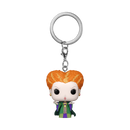 Winifred Sanderson Hocus Pocus 2 Funko Pocket Pop! Disney Keychain