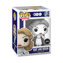 Jane Hudson Whatever Happened to Baby Jane Funko Pop! Movies Vinyl Figure Common + Chase Bundle