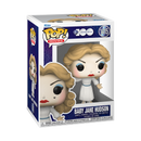 Jane Hudson Whatever Happened to Baby Jane Funko Pop! Movies Vinyl Figure Common + Chase Bundle