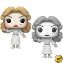 Jane Hudson Whatever Happened to Baby Jane Funko Pop! Movies Vinyl Figure Common + Chase Bundle