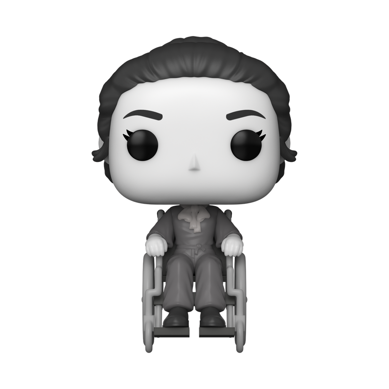 Blanche Hudson Whatever Happened to Baby Jane Funko Pop! Movies Vinyl Figure Common + Chase Bundle
