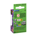 Donatello TMNT: Mutant Mayhem Funko Pocket Pop! Movies Keychain