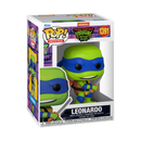Leonardo TMNT: Mutant Mayhem Funko Pop! Movies Vinyl Figure