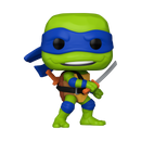 Leonardo TMNT: Mutant Mayhem Funko Pop! Movies Vinyl Figure