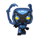 Blue Beetle Funko Pop! DC Comics Vinyl Figure Common + Chase Bundle