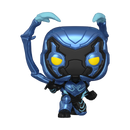 Blue Beetle Funko Pop! DC Comics Vinyl Figure Common + Chase Bundle