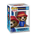 Paddington Bear Funko Pop! Movies Vinyl Figure
