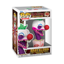 Baby Klown Killer Klowns from Outer Space Funko Pop! Movies Vinyl Figure