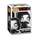 Eric Draven The Crow Funko Pop! Movies Vinyl Figure
