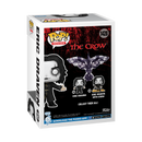 Eric Draven The Crow Funko Pop! Movies Vinyl Figure