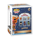 Fozziwig The Muppets Christmas Carol Funko Pop! Movies Vinyl Figure