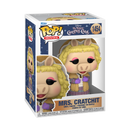 Miss Piggy The Muppets Christmas Carol Funko Pop! Movies Vinyl Figure