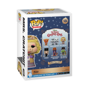Miss Piggy The Muppets Christmas Carol Funko Pop! Movies Vinyl Figure