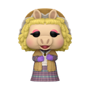 Miss Piggy The Muppets Christmas Carol Funko Pop! Movies Vinyl Figure