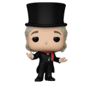 Scrooge The Muppets Christmas Carol Funko Pop! Movies Vinyl Figure