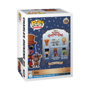 Gonzo with Rizzo The Muppets Christmas Carol Funko Pop! Movies Vinyl Figure