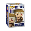 300 Funko Pop! Movies Vinyl Figure Bundle of 4