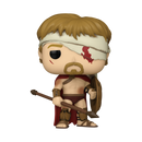 300 Funko Pop! Movies Vinyl Figure Bundle of 4