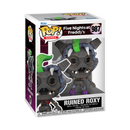 Ruined Roxy Five Nights At Freddy's Funko Pop! Games Vinyl Figure